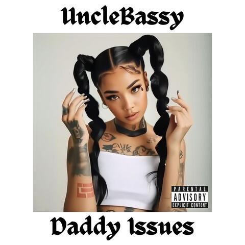 Daddy Issues