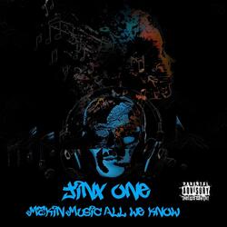 Makin Music All We Know (feat. Bozo SouthWest & Skillz)