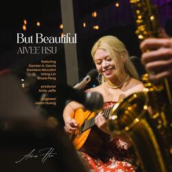 Dream of You (feat. Damian A. Garcia, Damiano Niccolini & Bruce Peng)