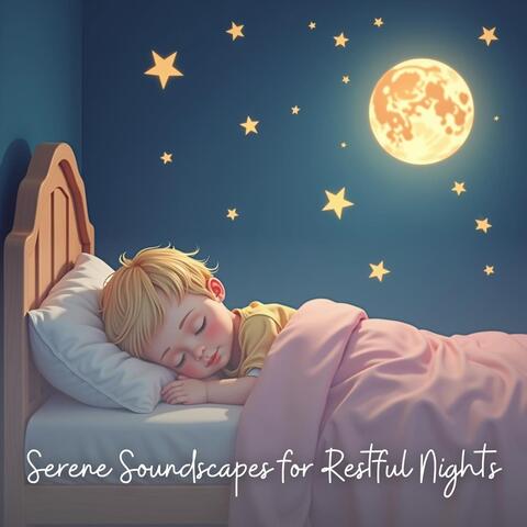 Serene Soundscapes for Restful Nights