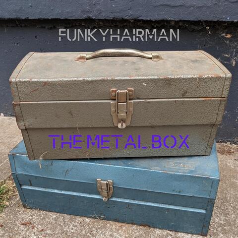 The Metal Box