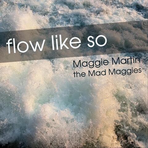 The Mad Maggies