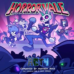 HorrorVale Theme