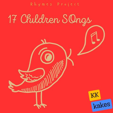 Rhymes Project