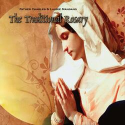 The Fourth Glorious Mystery: The Assumption