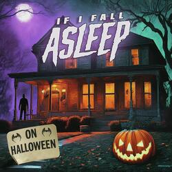 On Halloween