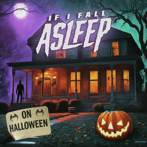 On Halloween