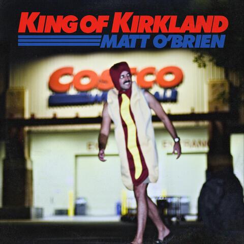 King of Kirkland