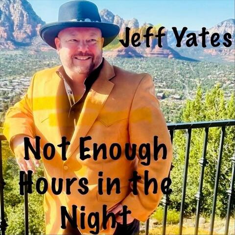 Not Enough Hours in the Night