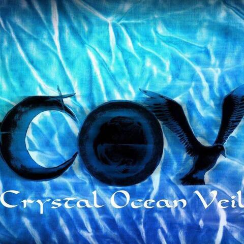 Crystal Ocean Veil