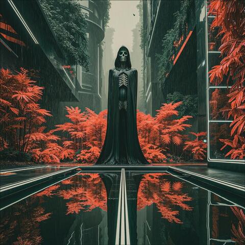 Whisper, Ø Fire (feat. Gonzalo Viviani)