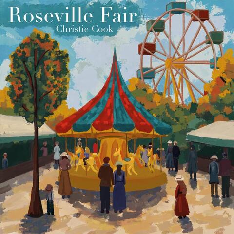 Roseville Fair