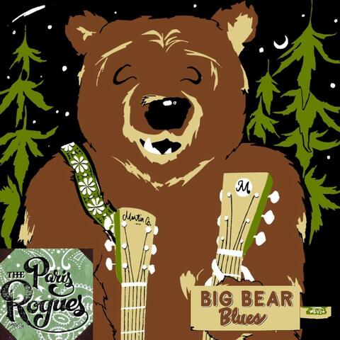 Big Bear Blues