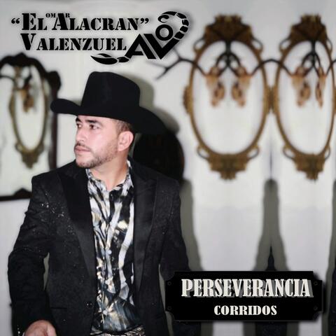 Perseverancia