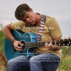 Mr. American Dream