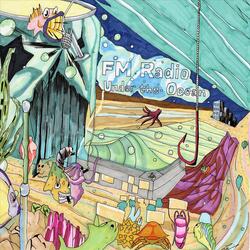 Ode 2 a Bluefish (feat. Larry Bass)