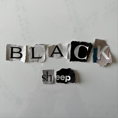 Black Sheep