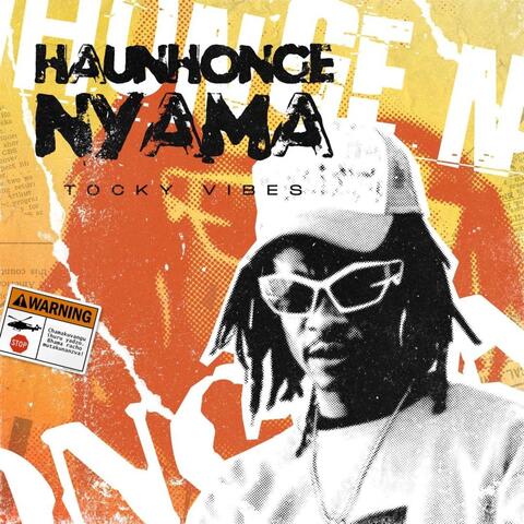 Haunhonge Nyama