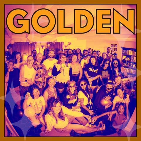 Golden