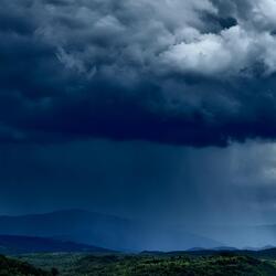 Splendid Rains