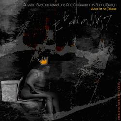 Acerbic Tectonics Three E♭dimMaj7