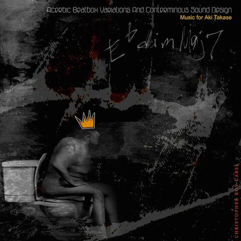 Acerbic Beatbox Variations and Conterminous Sound Design - Music for Aki Takase