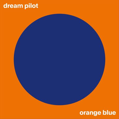 Orange Blue