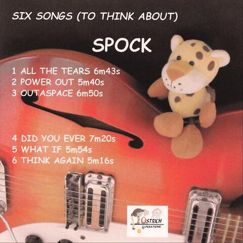 Six Songs (To Think About)