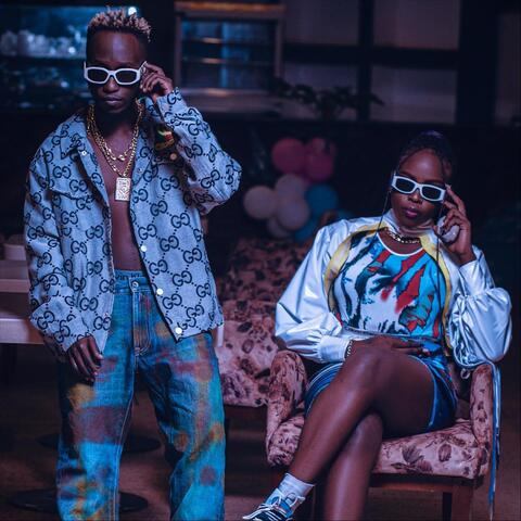 Owaye (feat. Eezzy)