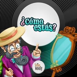 ¿Cómo estás?