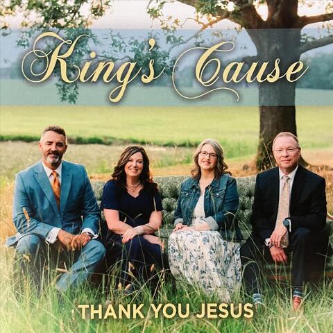 Thank You Jesus