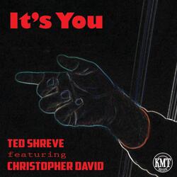 It's You (feat. Christopher David)
