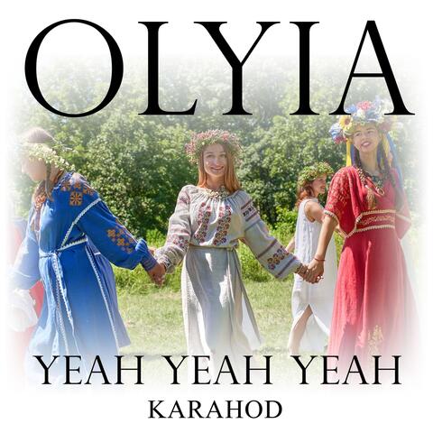 Karahod (Yeah yeah yeah)