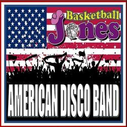 American Disco Band