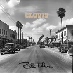 Clovis