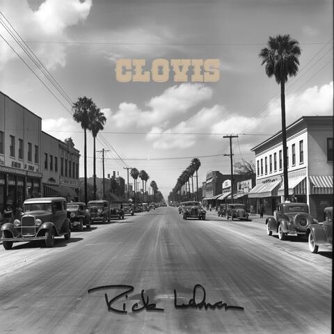 Clovis