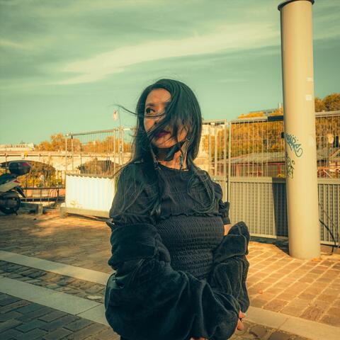 All I Have Is You