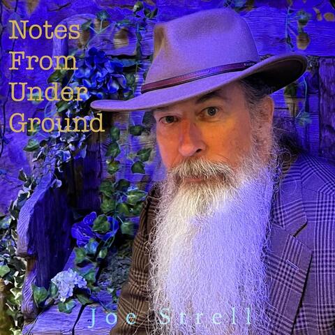 Notes from Under Ground