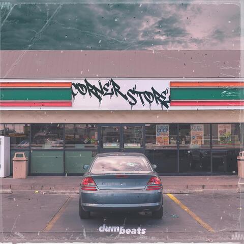 Corner Store