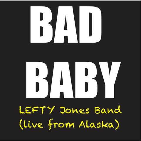 Lefty Jones Band