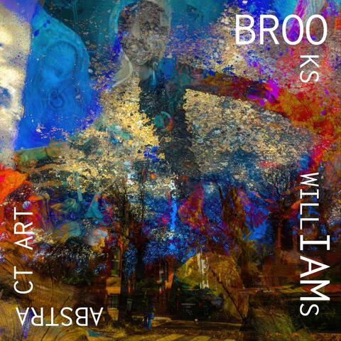 Brooks Williams