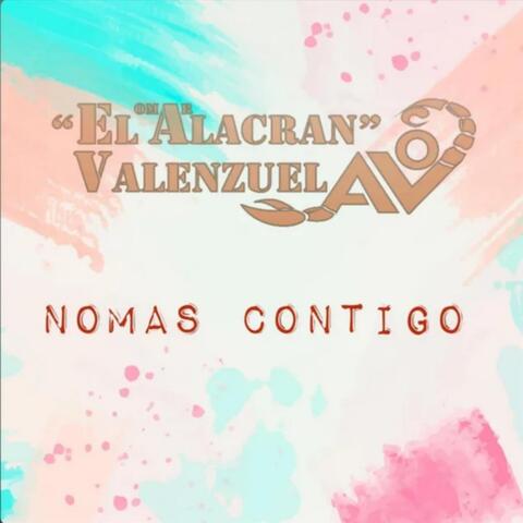Nomás Contigo
