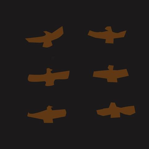 Evil Wings (Shadow)