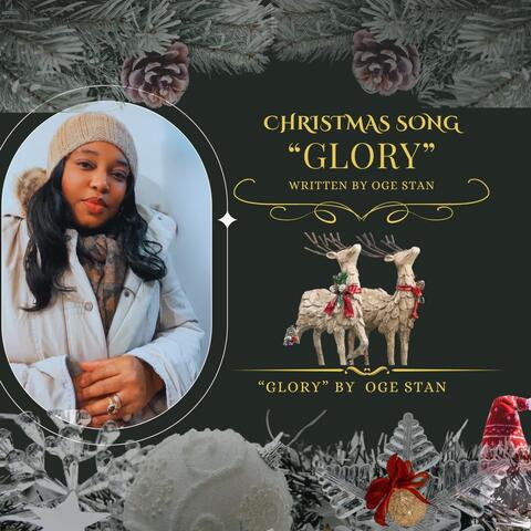 Glory (Live)