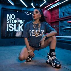 No Stoppin' ISLK