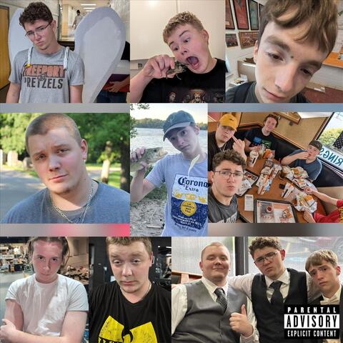 The Legacy Collection