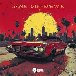 Same Difference