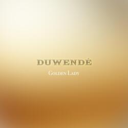 Golden Lady