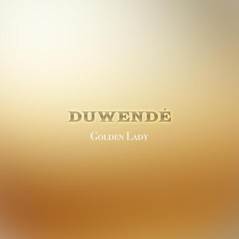 Golden Lady