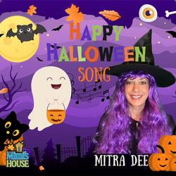 Happy Halloween Song